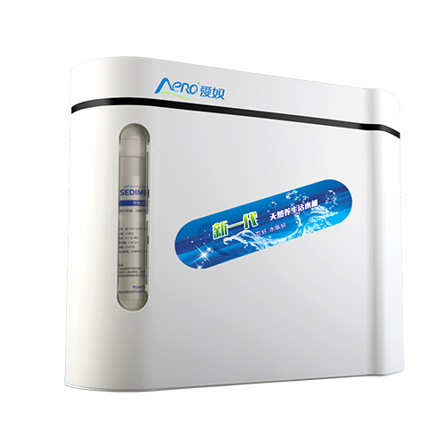 AERO-PJJ-3D二代超濾凈水器